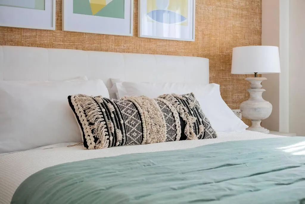 Apartment New & Beautiful Apt Walk To The Beach - Rdr251 Marbella