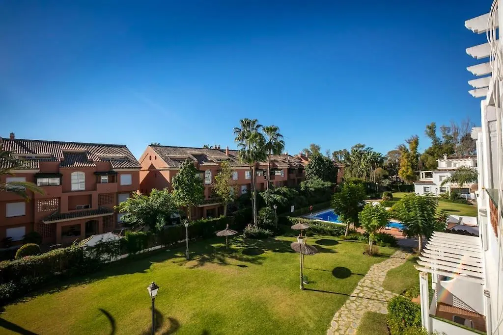 New & Beautiful Apt Walk To The Beach - Rdr251 Marbella Spain