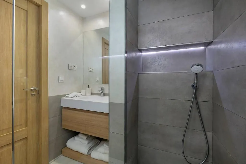 New & Beautiful Apt Walk To The Beach - Rdr251 Marbella Apartment