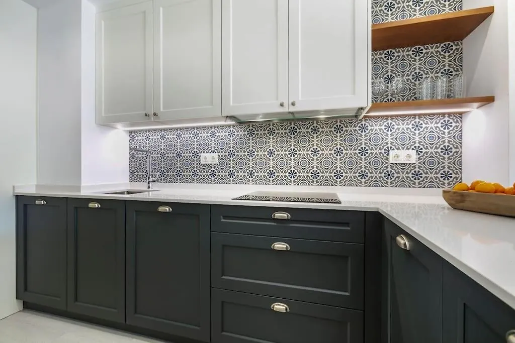 New & Beautiful Apt Walk To The Beach - Rdr251 Marbella Apartment
