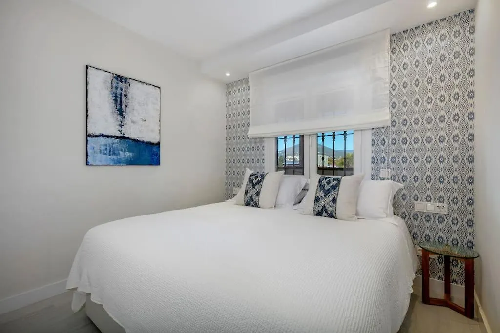 New & Beautiful Apt Walk To The Beach - Rdr251 Marbella