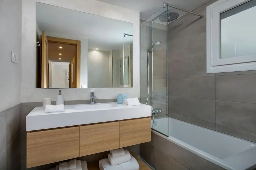 Apartment New & Beautiful Apt Walk To The Beach - Rdr251 Marbella