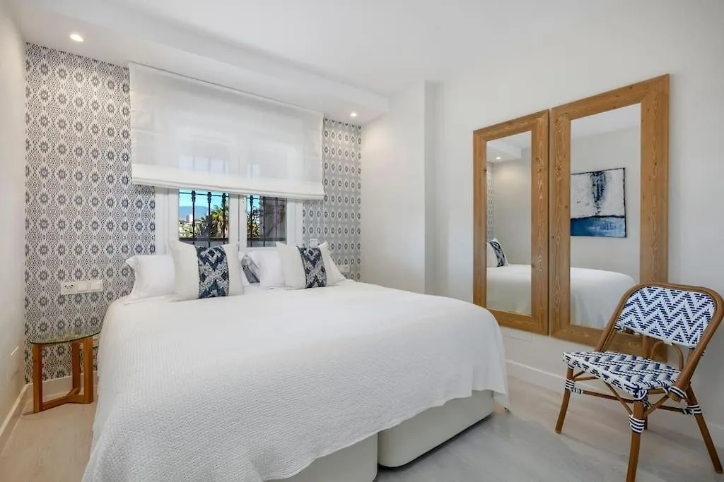 Apartment New & Beautiful Apt Walk To The Beach - Rdr251 Marbella